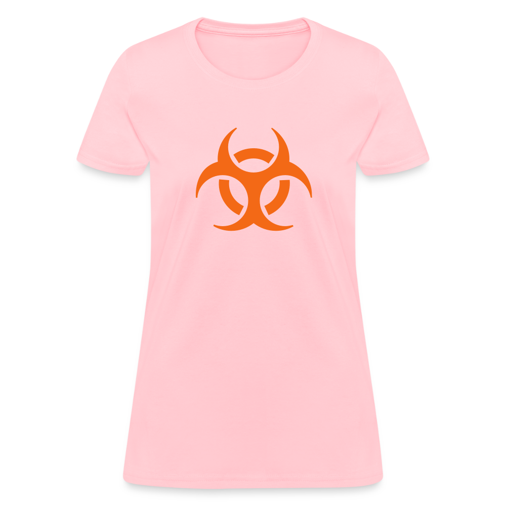 Women's T-Shirt - pink